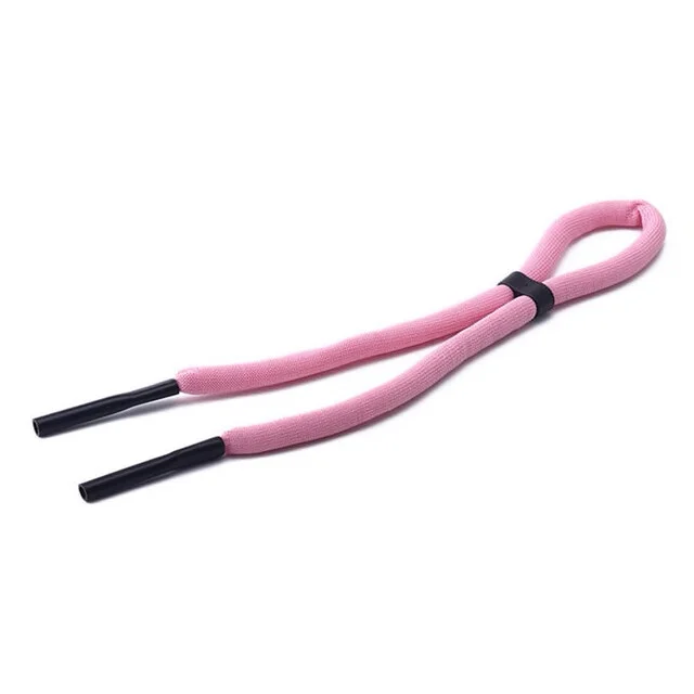 Floating Sunglass Strap Adjustable Eyewear Retainer Glasses Straps Neck Cord 2