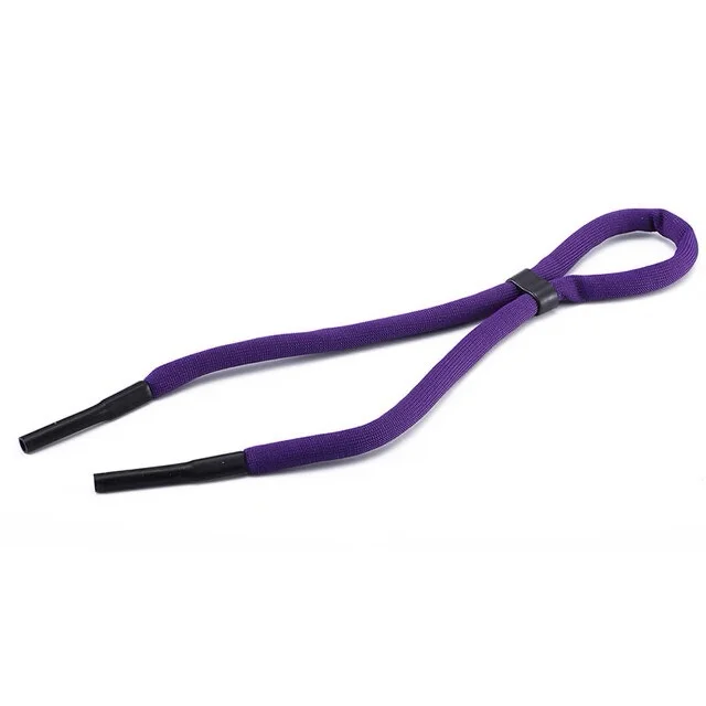 Floating Sunglass Strap Adjustable Eyewear Retainer Glasses Straps Neck Cord 3