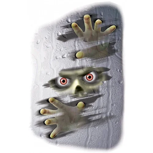 Foggy Glass Grabber