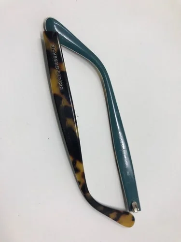 FOR PARTS Authentic Temple Arm Replacement Dolce Gabbana 3207 2803 140mm AM53 1