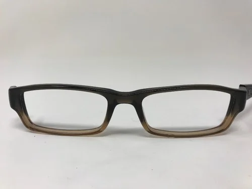 FOR PARTS Oakley Servo Eyeglasses OX1066-0653 53-18mm FOR FRAME FACE EY92 2