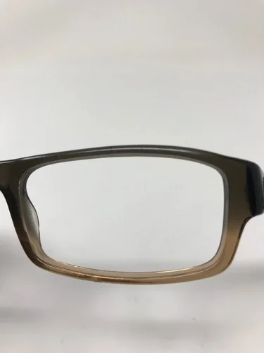 FOR PARTS Oakley Servo Eyeglasses OX1066-0653 53-18mm FOR FRAME FACE EY92 3