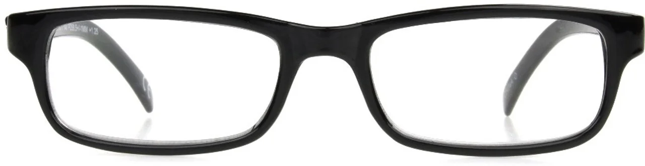 🔥Foster Grant BRANDON Reading Glasses-Square Shape-Full Mag🔥PICK YOUR STRENGTH 3