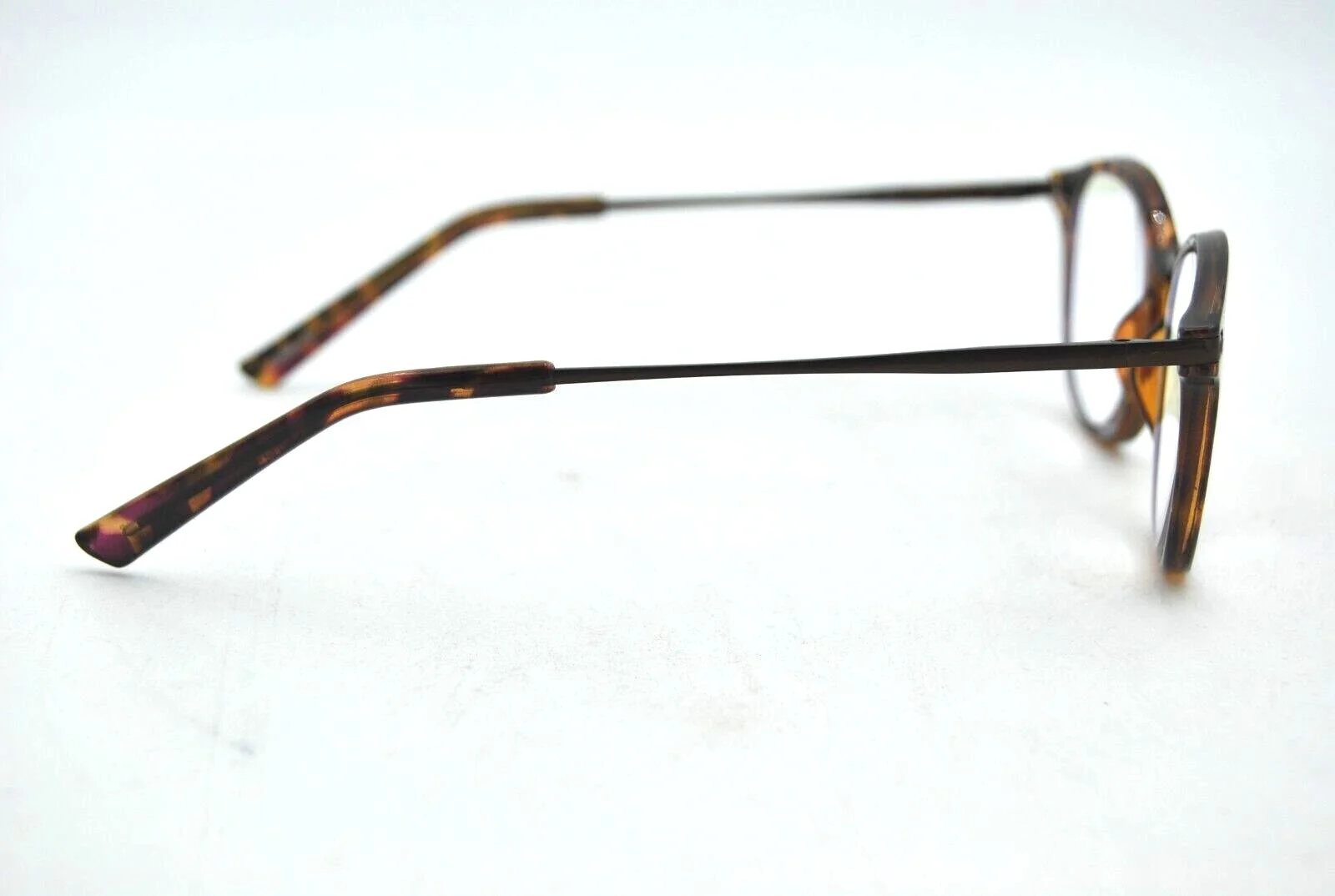 FOSTER GRANT ez2c MCKAY MF TOR round multi focus reading glasses CHOOSE STRENGTH 4