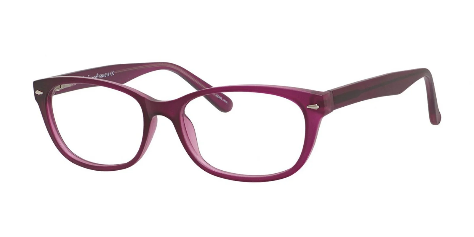 Frames Glasses Women Enhance 4018 Eyeglass Frames For Women Size: 54-17-140
