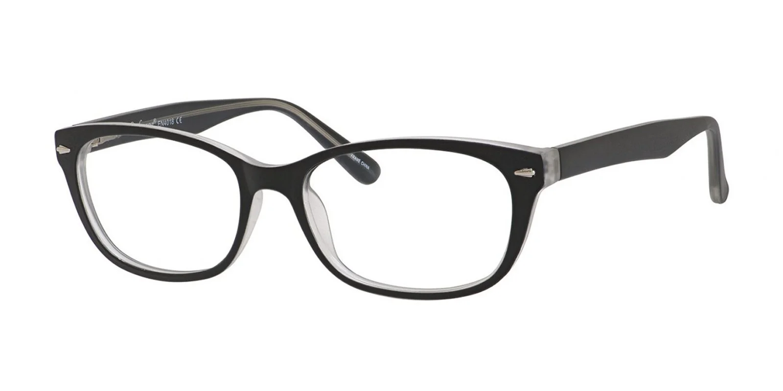 Frames Glasses Women Enhance 4018 Eyeglass Frames For Women Size: 54-17-140 3