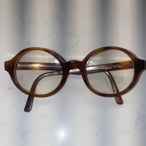 Francis Klein Paris Handmade In France “Kiss” Frames Tortuous N42 2