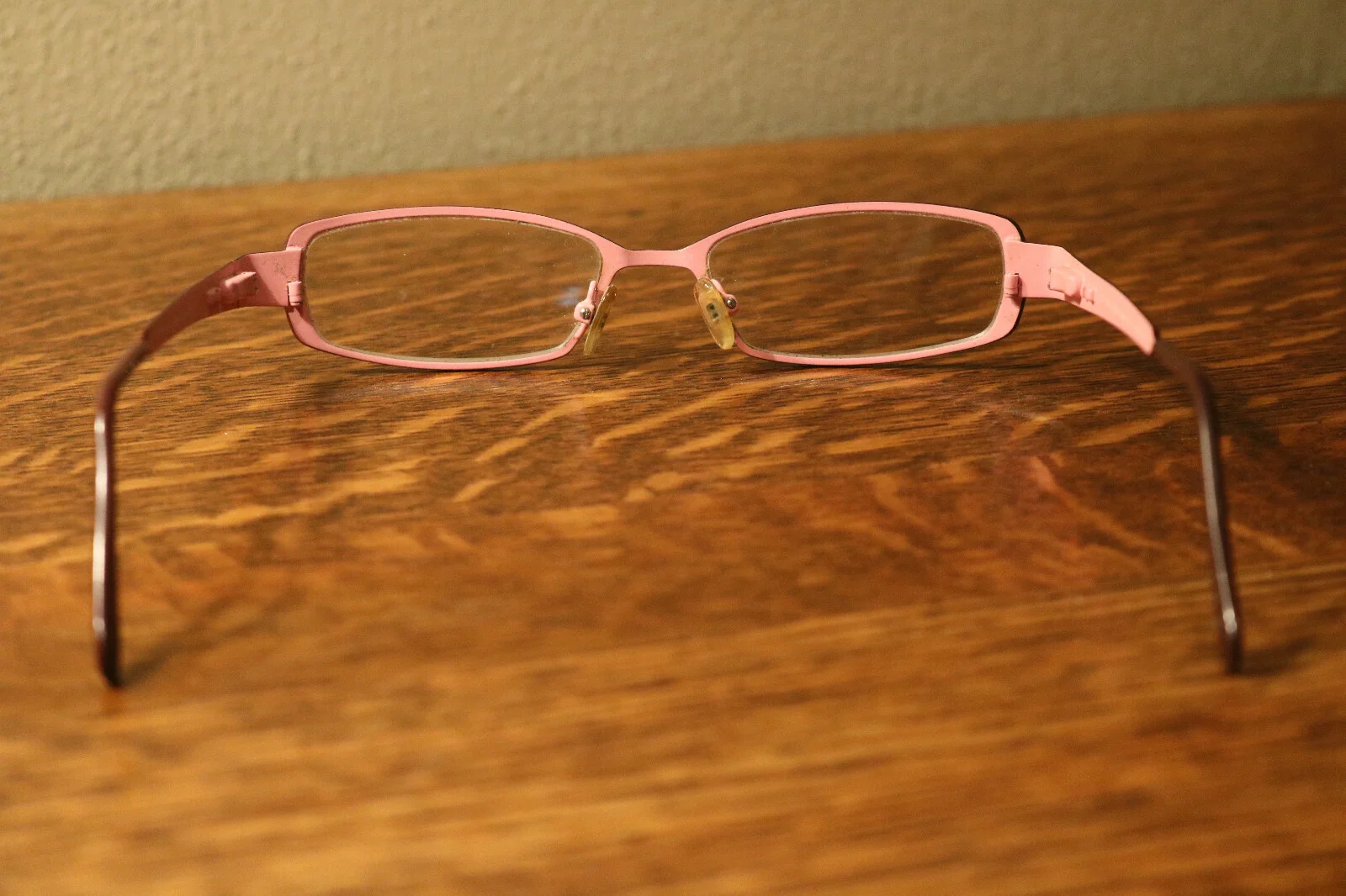 FRENCH BURGUNDY HUDSON Womens Eyeglasses Frames Demo 3