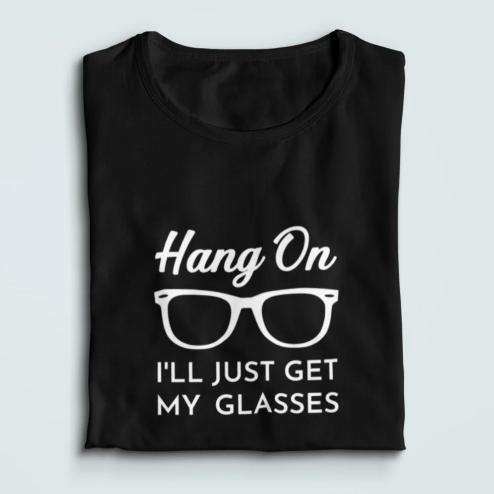 Funny Birthday Unisex Shirt Hang On I