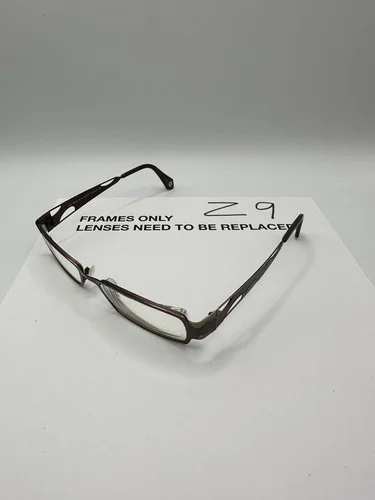 FYSH Urban Eyewear 3355 403 51 18 135 Eyeglass Frames