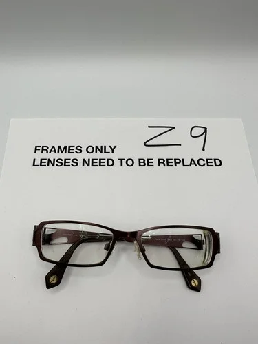 FYSH Urban Eyewear 3355 403 51 18 135 Eyeglass Frames 2