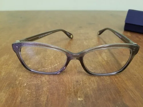 Fysh Womens Frames Platinum UK Urban Kool Eyewear F-3539 4