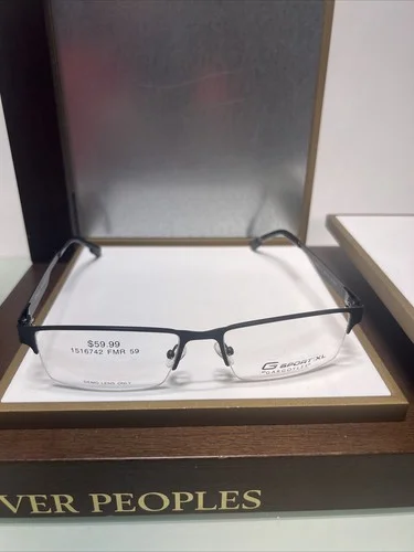 G Sport By Gargoyle Eyeglass Frames Benefit 3