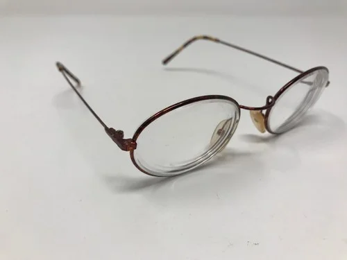 Gant Eyeglass Frame Salty Dog Collection Tortoise Oval Marine 48-19-135 KT60