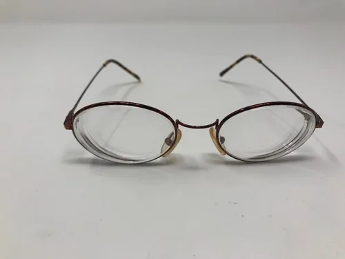 Gant Eyeglass Frame Salty Dog Collection Tortoise Oval Marine 48-19-135 KT60 3