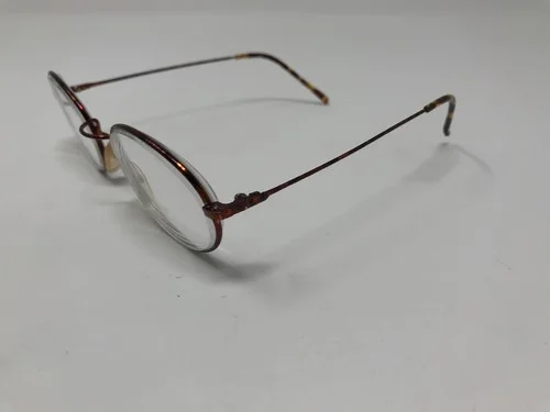Gant Eyeglass Frame Salty Dog Collection Tortoise Oval Marine 48-19-135 KT60 4