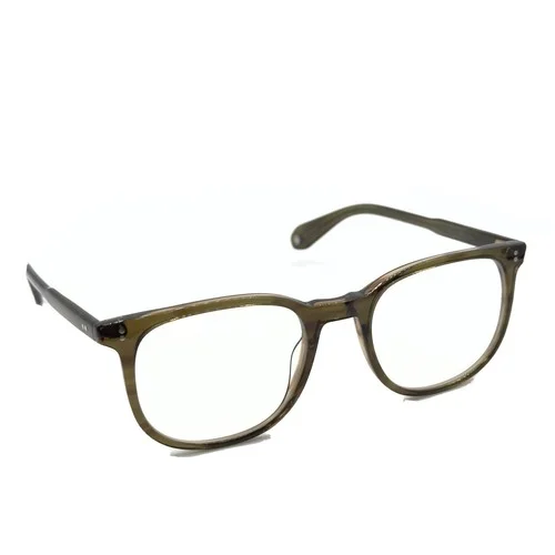 Garrett Leight GLCO Unisex Eyeglasses Frame Bentley Color OT New 2