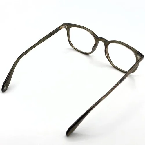 Garrett Leight GLCO Unisex Eyeglasses Frame Bentley Color OT New 3