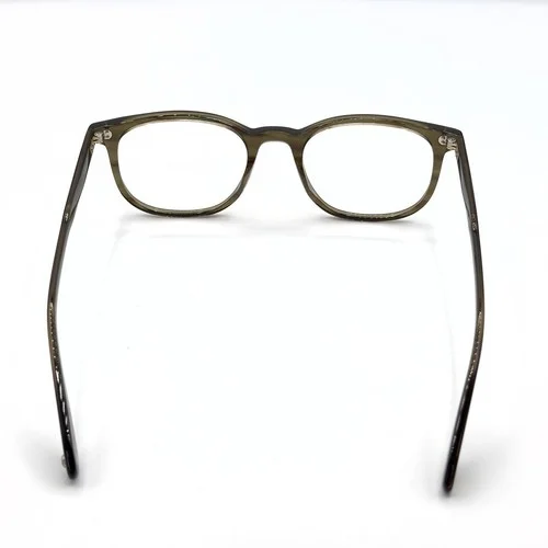 Garrett Leight GLCO Unisex Eyeglasses Frame Bentley Color OT New 4
