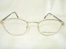GENERRA FRESNO TEA CUP SATIN GOLD WOMEN EYEGLASSES FRAME 49-19-140mm 3
