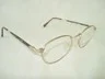 GENERRA FRESNO TEA CUP SATIN GOLD WOMEN EYEGLASSES FRAME 49-19-140mm 4