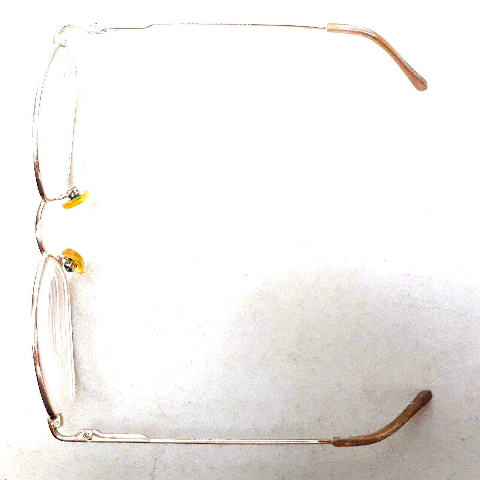 Genesis By Altair Model 2027 Bisque Womens Eyeglasses Frames 50-17-130 4