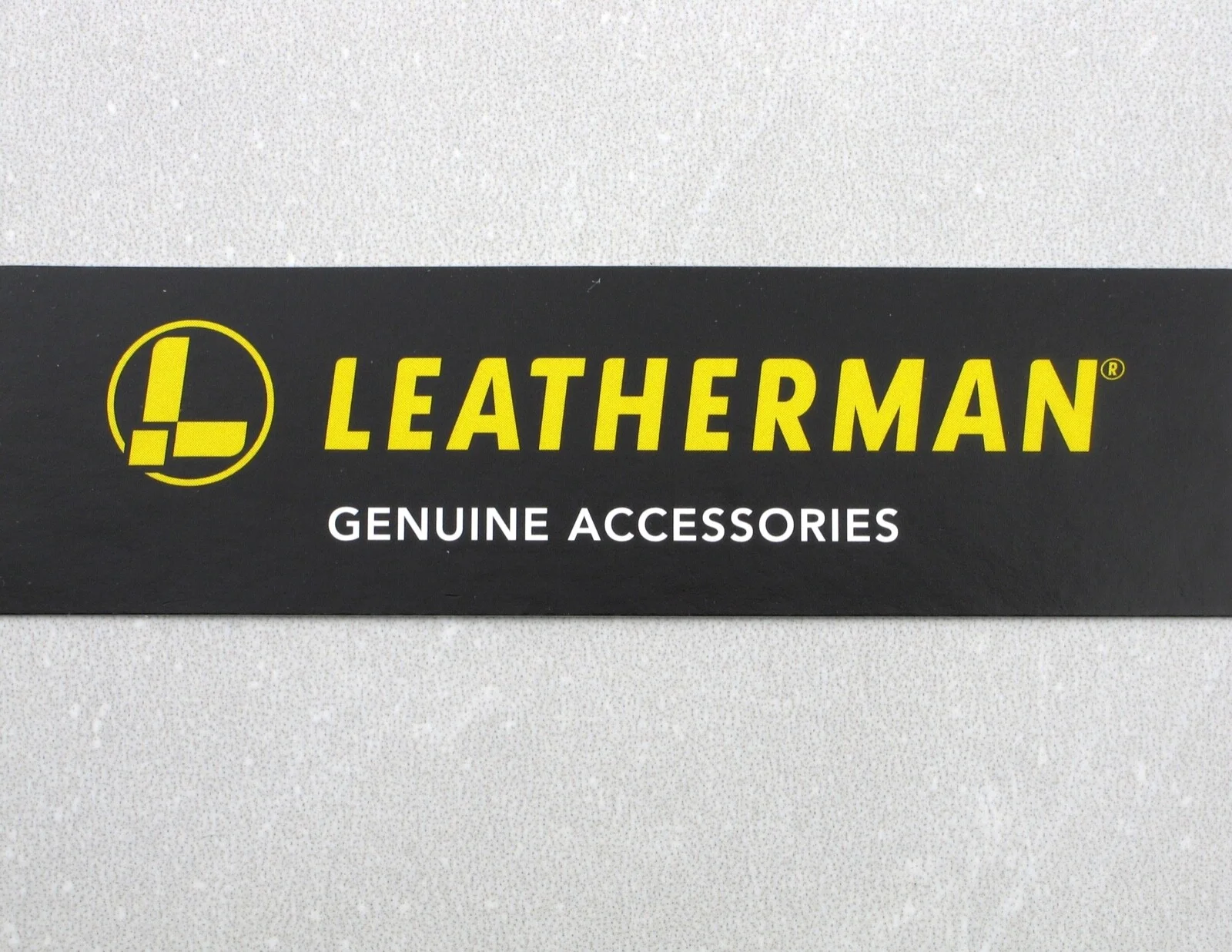 Genuine Leatherman Replacement Eyeglass Bit: Flat/Phillips - USPS with Tracking! 2