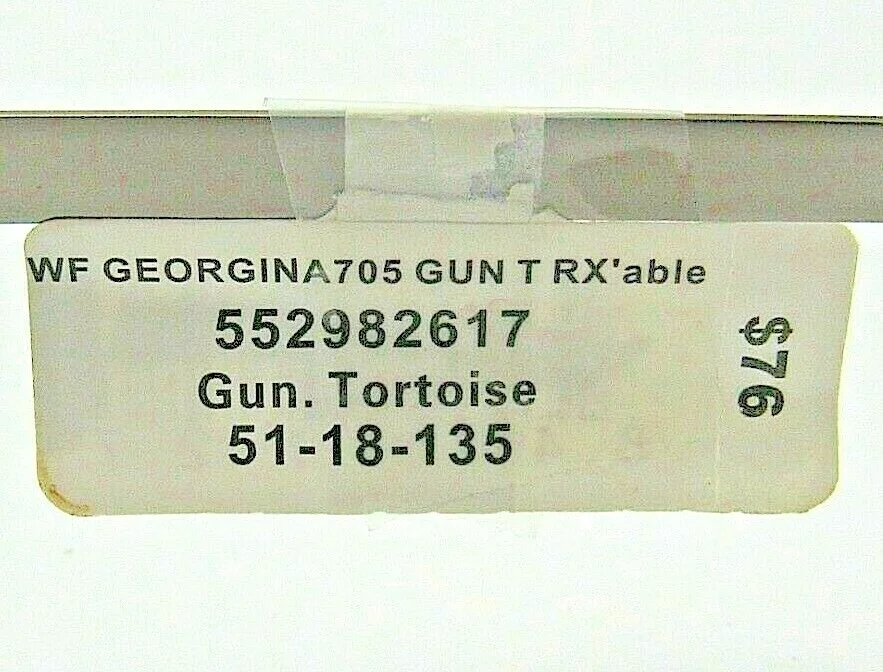 Georgina 705 Tortoise Women 2