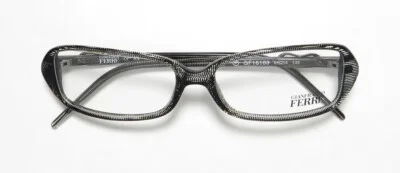 GIANFRANCO FERRE 16103 AS SLIM STYLE FRAME MADE IN ITALY DESIGNER HOT EYEGLASSES 2