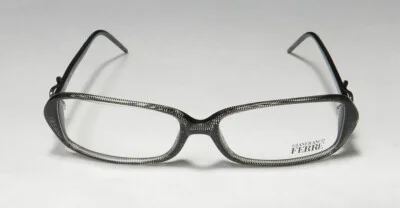 GIANFRANCO FERRE 16103 AS SLIM STYLE FRAME MADE IN ITALY DESIGNER HOT EYEGLASSES 3