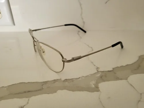 Gianfranco Ferre Eyeglasses Frame Mens 2