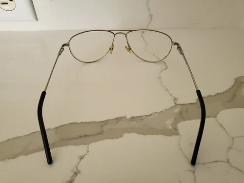Gianfranco Ferre Eyeglasses Frame Mens 3