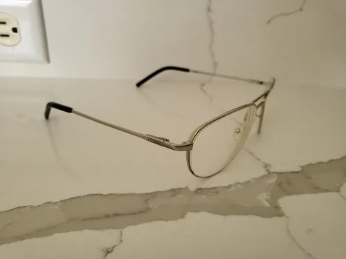 Gianfranco Ferre Eyeglasses Frame Mens 4