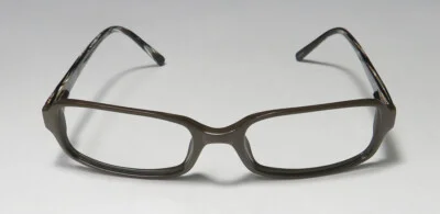 GIANFRANCO FERRE GF17704 BROWN QUALITY DESIGNER MADE IN ITALY MODERN EYEGLASSES 3