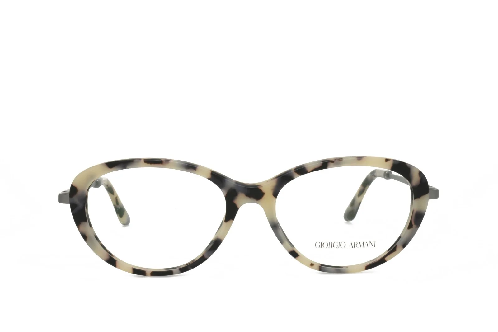 GIORGIO ARMANI 7046 5283 54-16-140 IVORY TORTOISE New Eyeglasses Frames 2