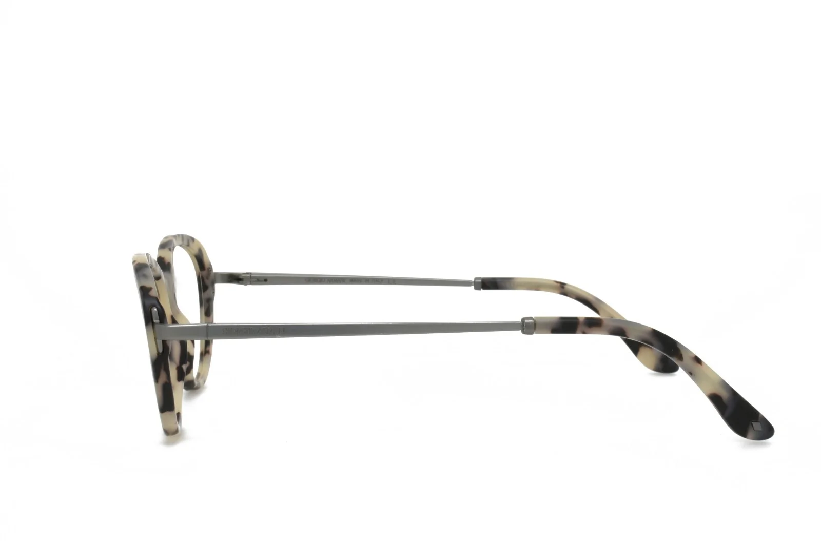 GIORGIO ARMANI 7046 5283 54-16-140 IVORY TORTOISE New Eyeglasses Frames 3