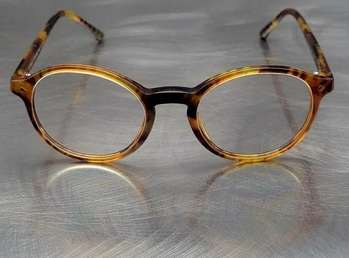 Giorgio Armani AR 7004 5191 Eyeglasses Frames Brown Tortoise 47[]19-140 Italy