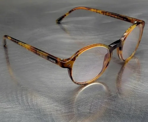 Giorgio Armani AR 7004 5191 Eyeglasses Frames Brown Tortoise 47[]19-140 Italy 3
