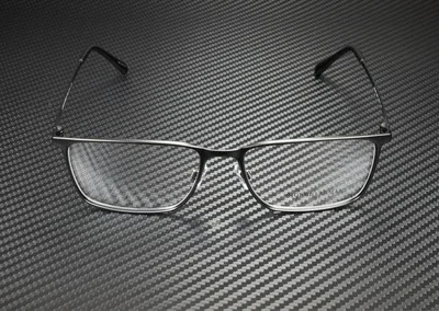 GIORGIO ARMANI AR5080 3001 55 Matte Black Demo Lens 55 mm Men 2