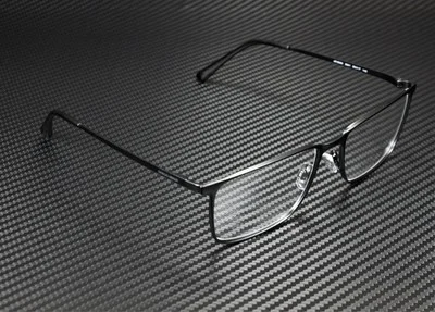 GIORGIO ARMANI AR5080 3001 55 Matte Black Demo Lens 55 mm Men 3