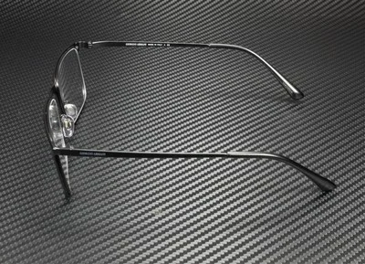 GIORGIO ARMANI AR5080 3001 55 Matte Black Demo Lens 55 mm Men 4