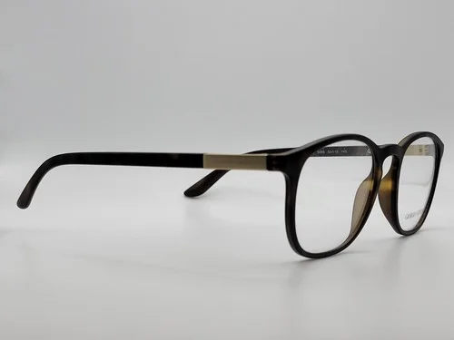 Giorgio Armani AR7167 5089 Mens Havana Eyeglass Frames 51-20-145
