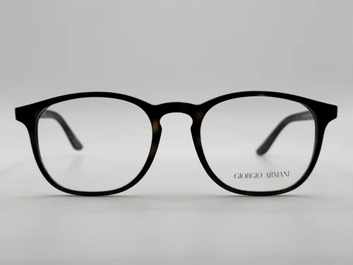 Giorgio Armani AR7167 5089 Mens Havana Eyeglass Frames 51-20-145 2