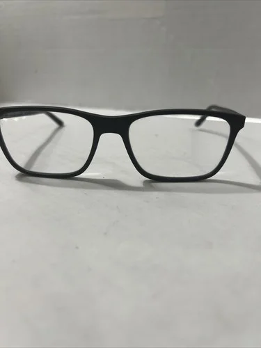 Giorgio Armani Eyeglasses AR7104 5063 Frame Made In Italy EUC Free Shipping