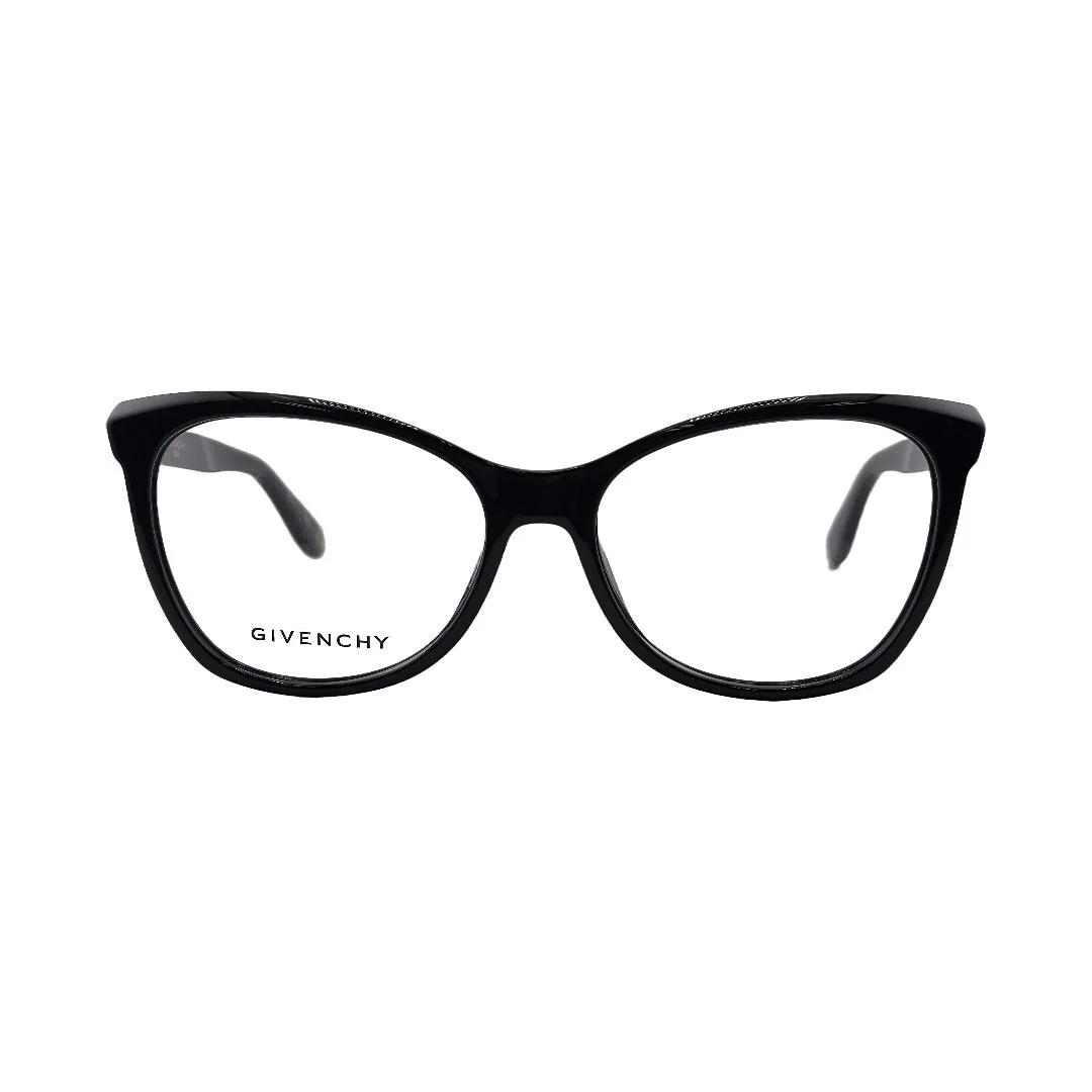 Givenchy Black Cat Eye Women