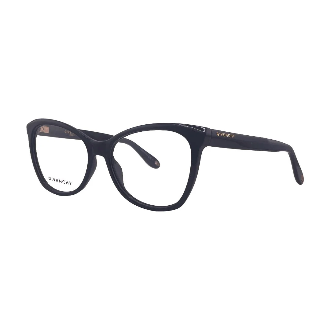 Givenchy Black Cat Eye Women 2