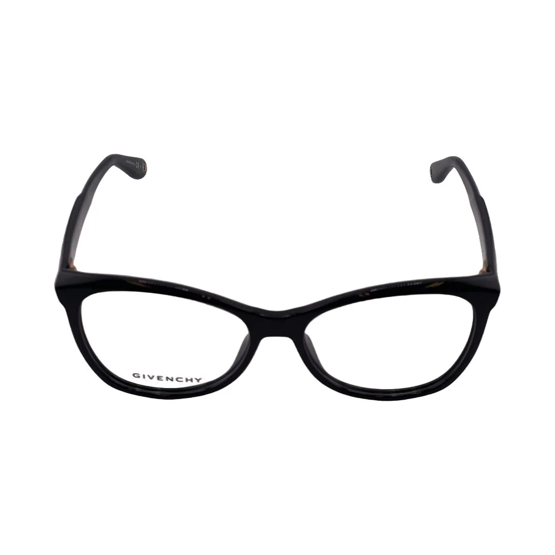 Givenchy Black Cat Eye Women 3