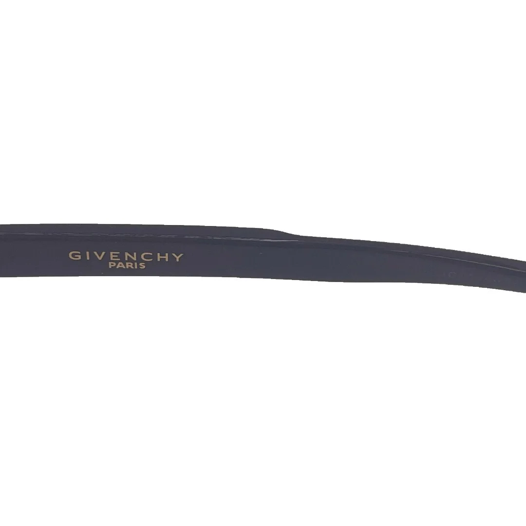 Givenchy Black Cat Eye Women 4