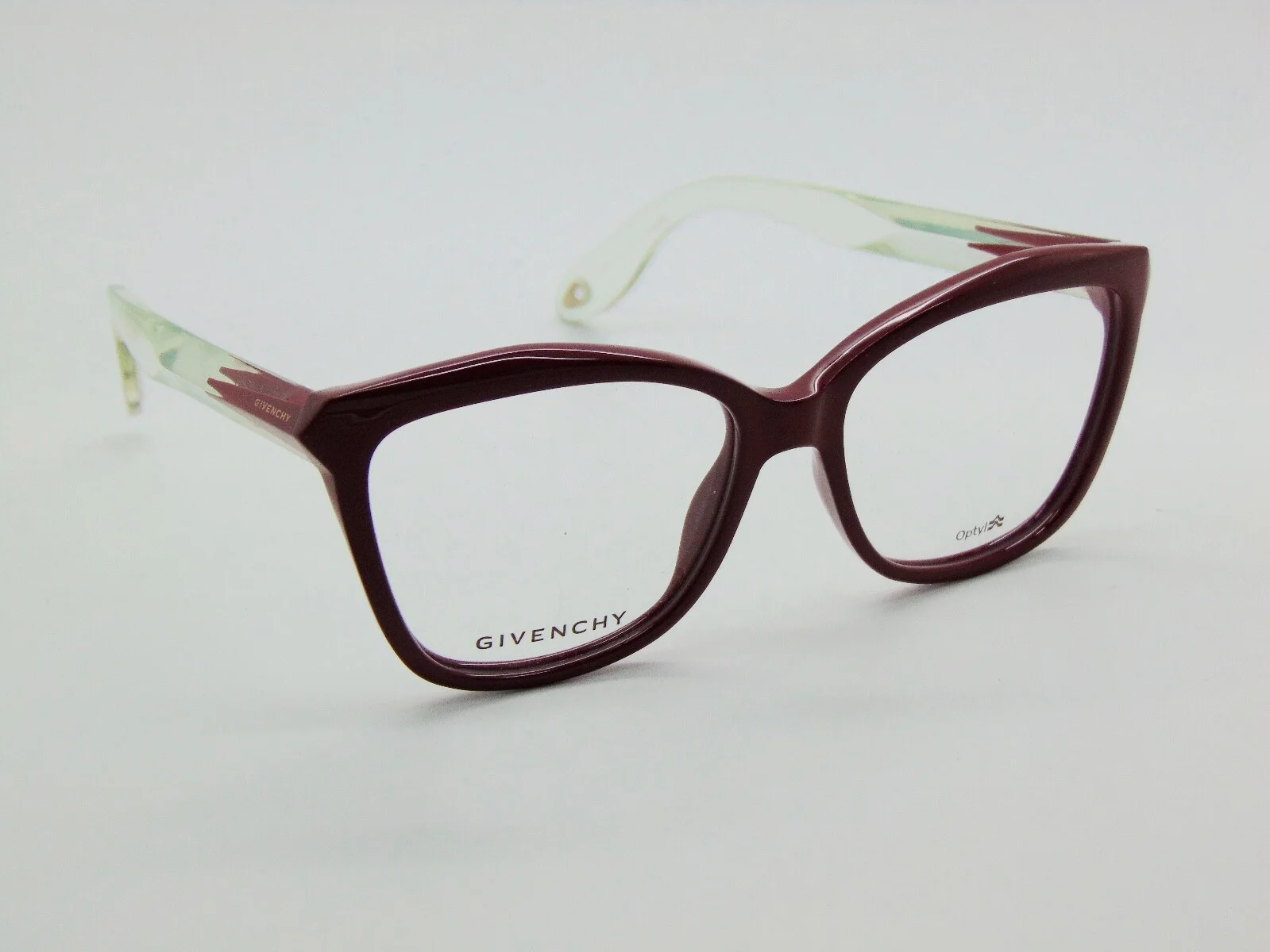 Givenchy Eyeglasses GV 0008 QUL