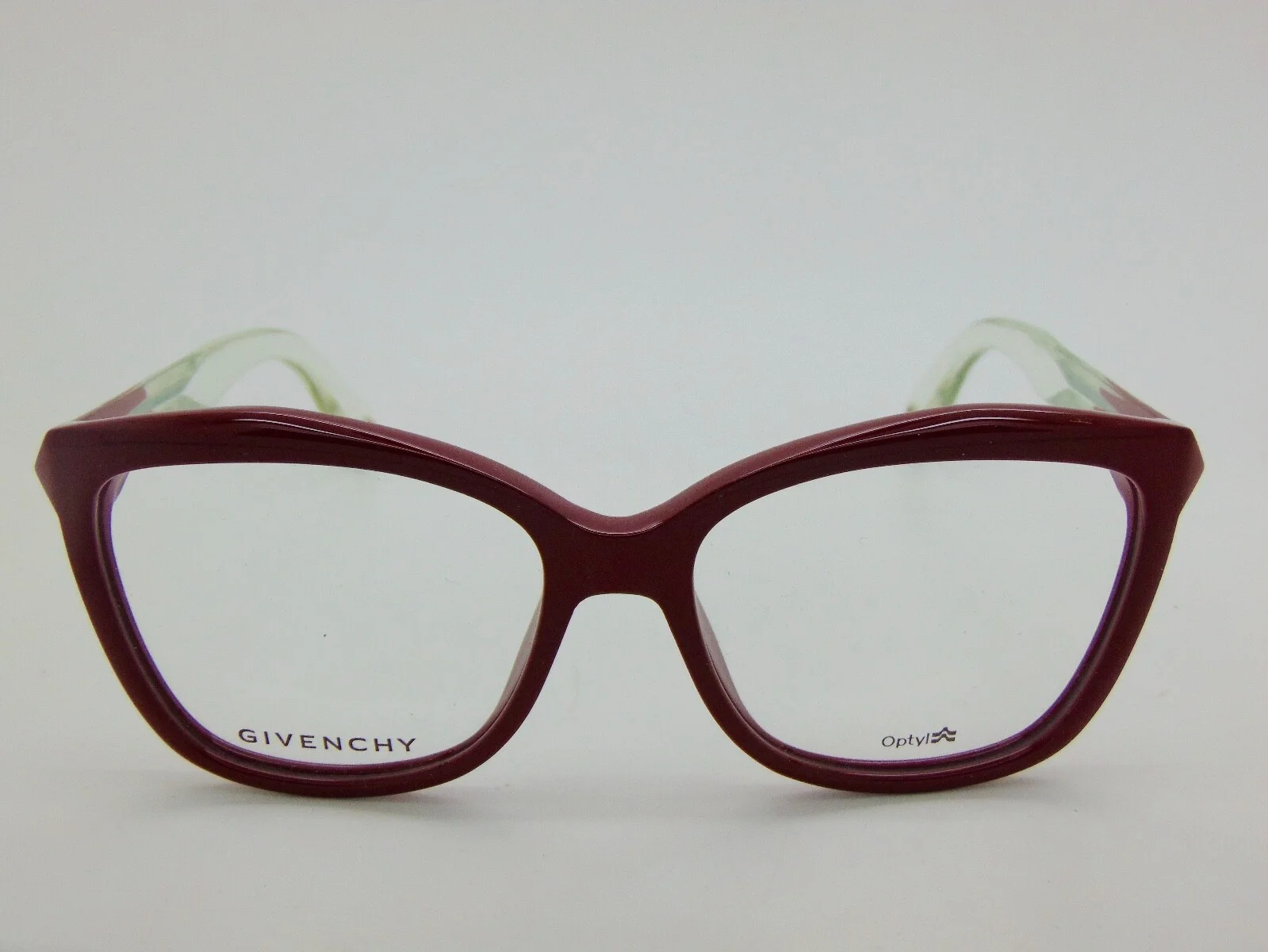 Givenchy Eyeglasses GV 0008 QUL 2